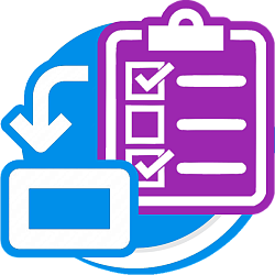 Результаты Задачи – в пользовательских полях